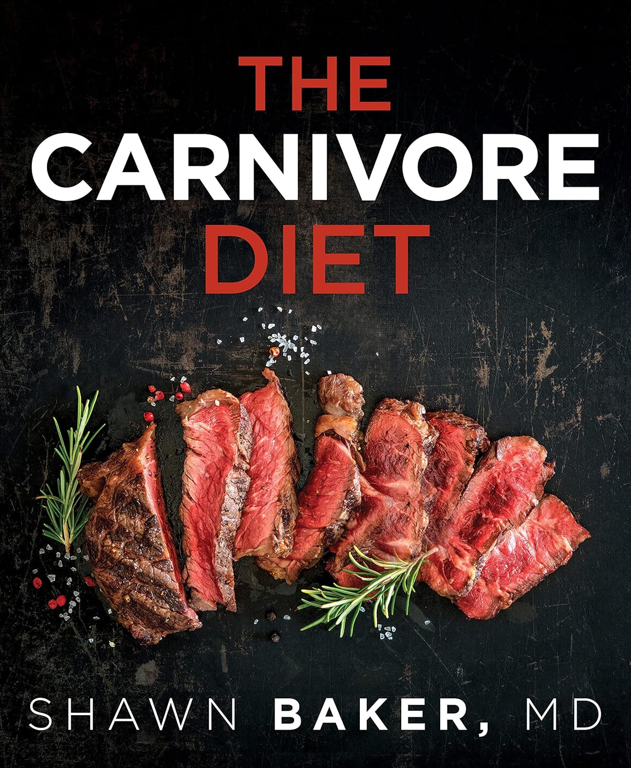 The Carnivore Diet - Yo Keto
