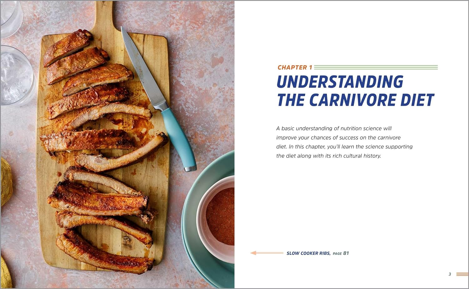 Buy The Carnivore Diet for ­Beginners Recipes and Meal Plans Book