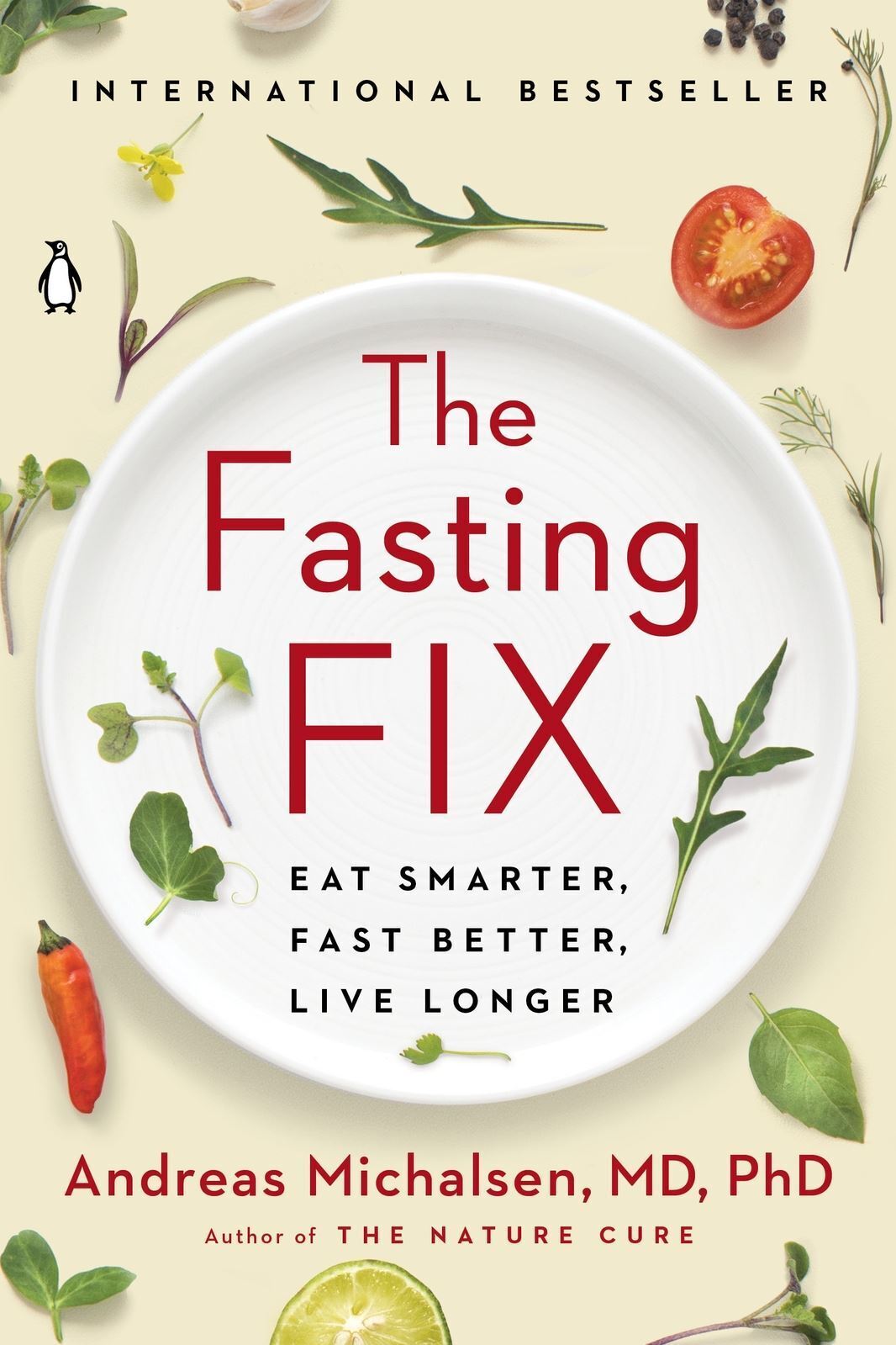 The Fasting Fix - Yo Keto