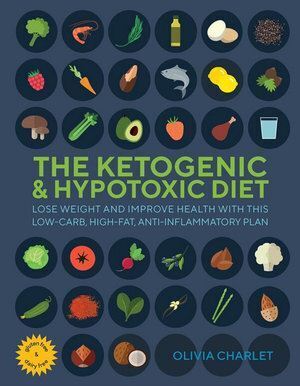 The Ketogenic & Hypotoxic Diet - Yo Keto