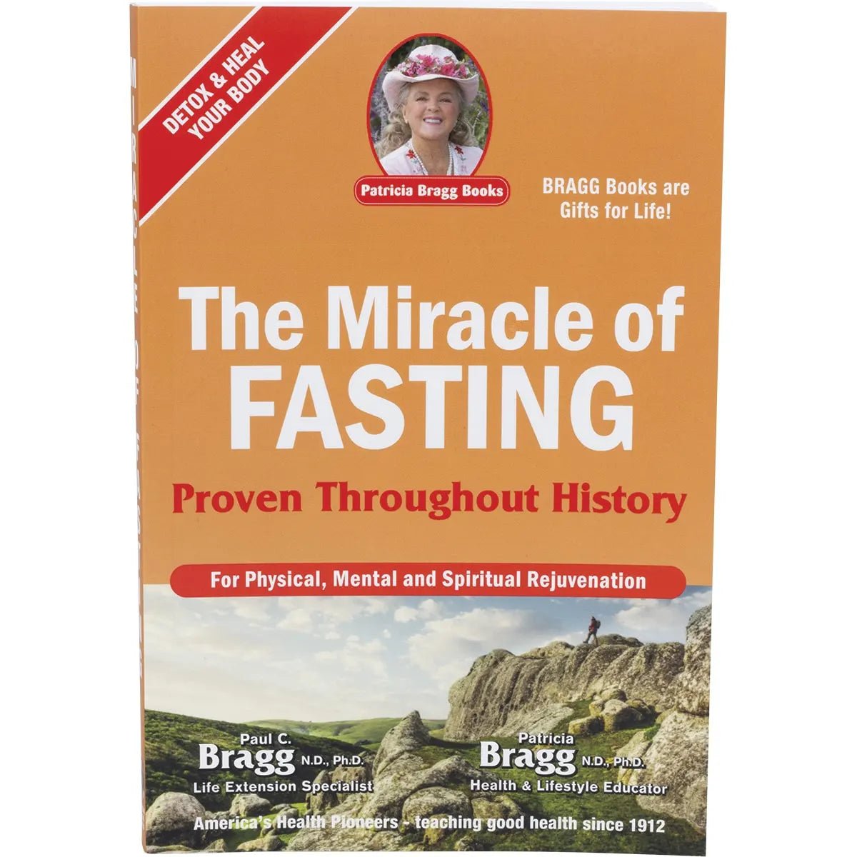 The Miracle of Fasting - Yo Keto