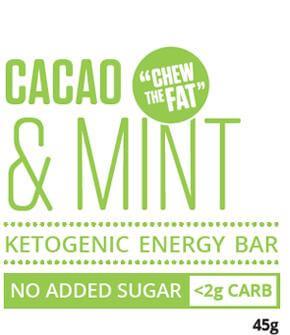 Variety Pack - Bars-Bar-Yo Keto
