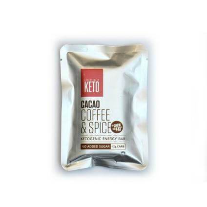 Variety Pack - Bars-Bar-Yo Keto
