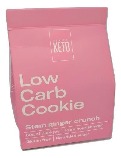 Variety Pack - Keto Cookies-Cookie-Yo Keto