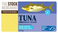 Wild Caught Tuna in Pure Water - Yo Keto